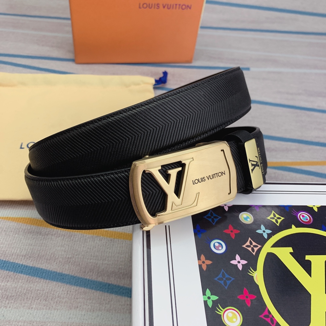 品名LV..路易..威登原单自动带材