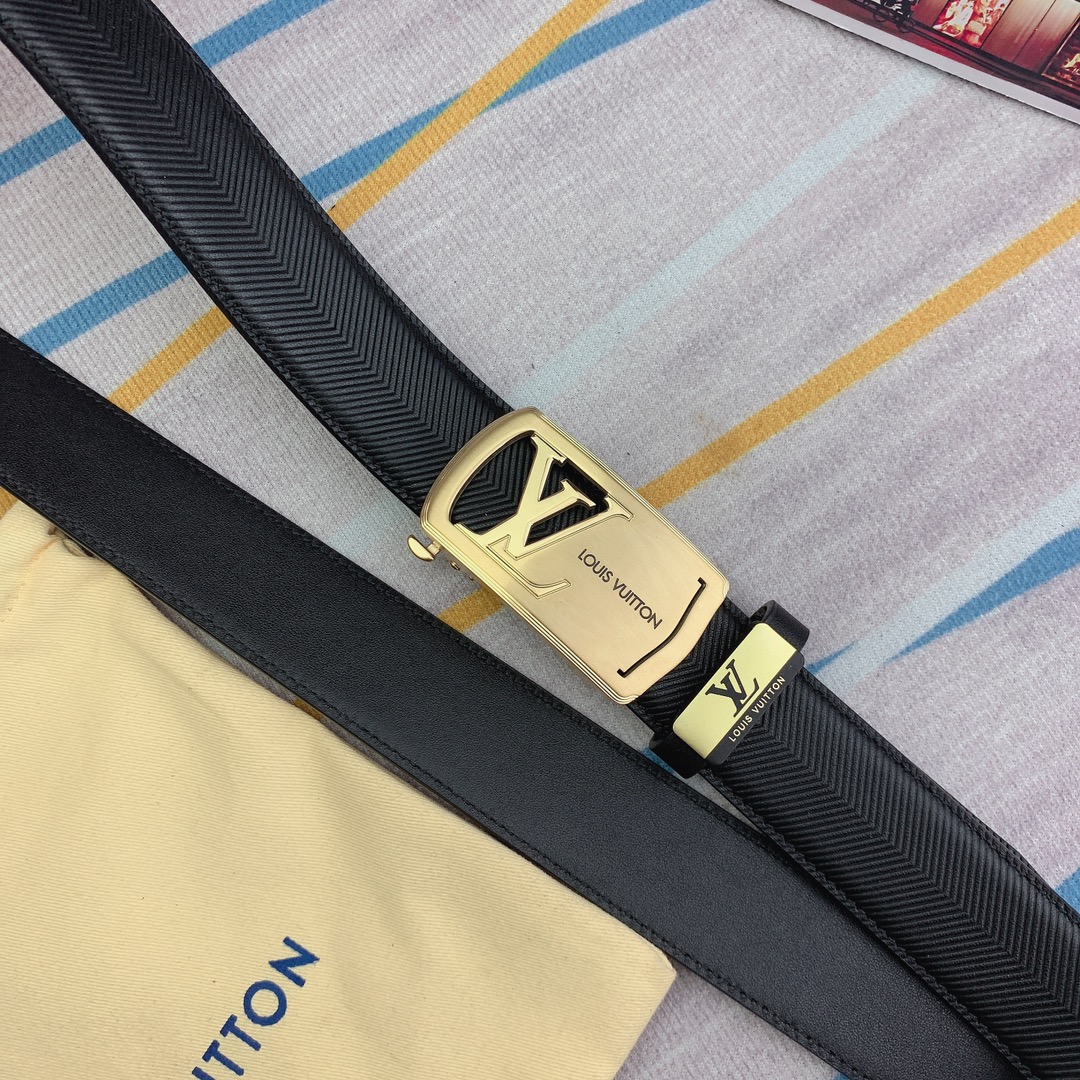 品名LV..路易..威登原单自动带材
