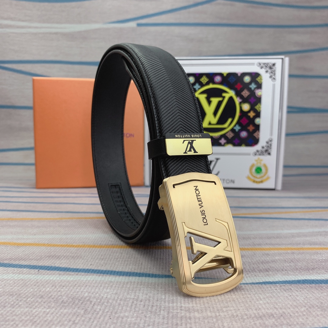 品名LV..路易..威登原单自动带材