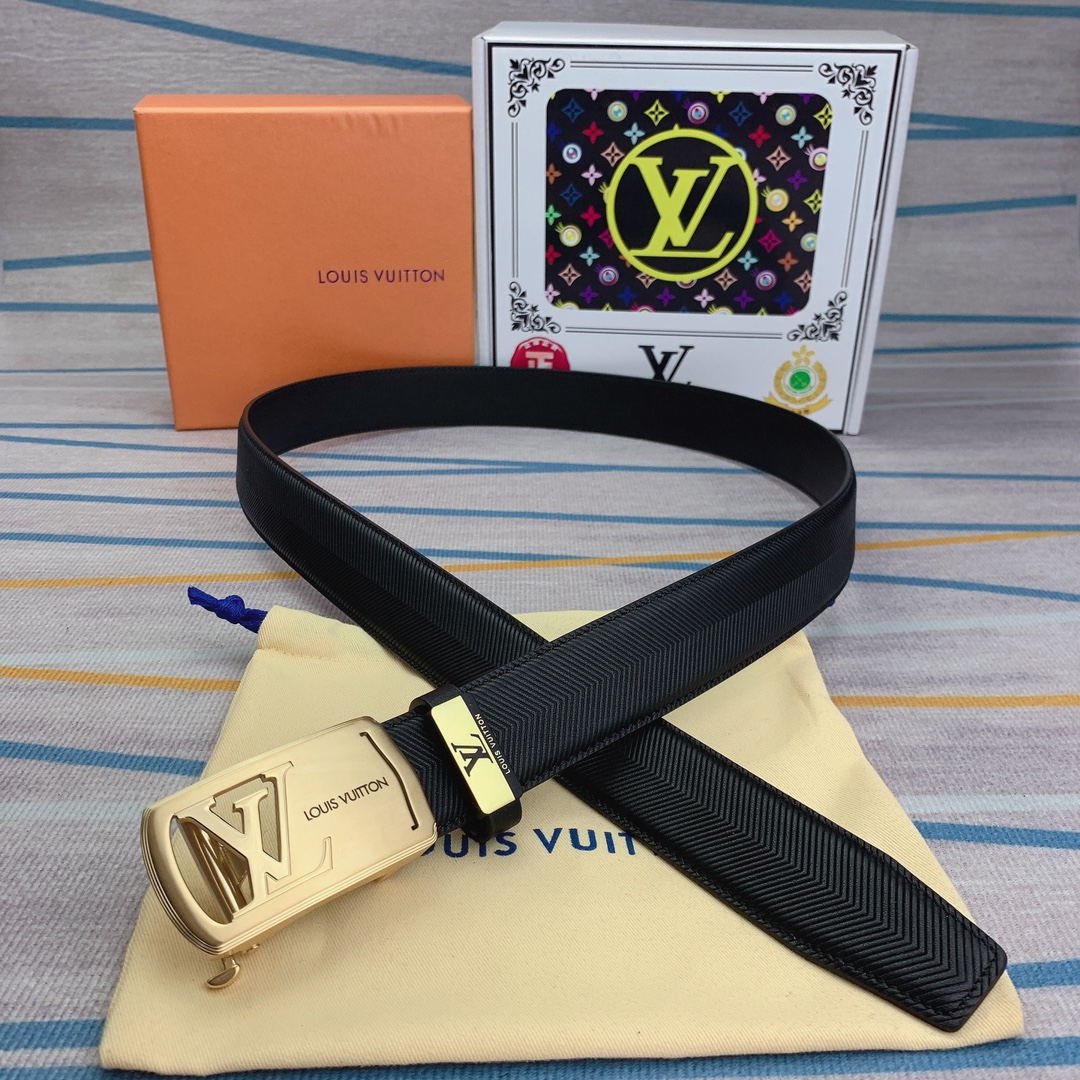 品名LV..路易..威登原单自动带材