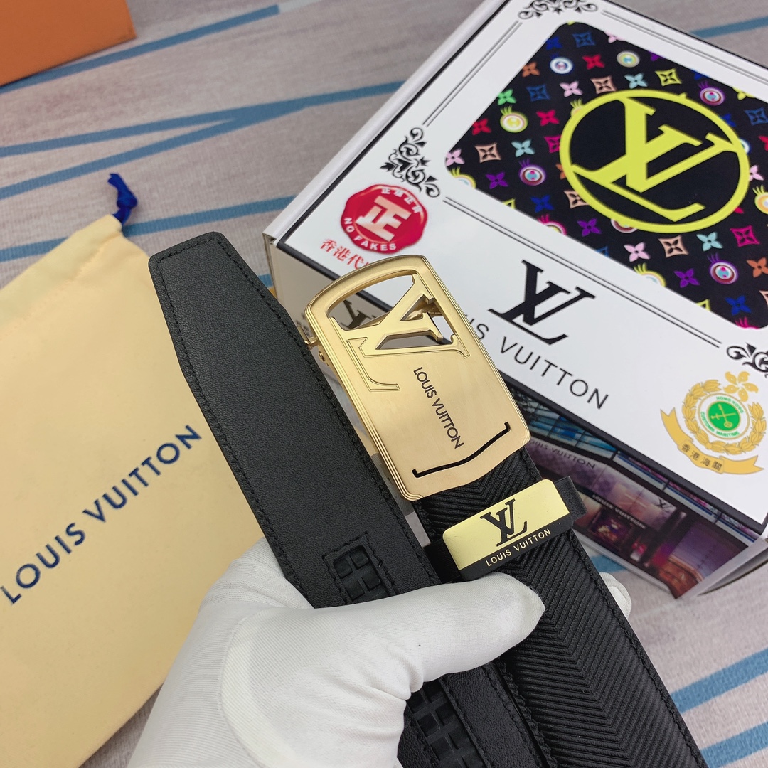 品名LV..路易..威登原单自动带材
