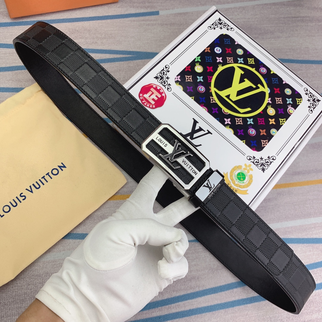 品名LV..路易..威登原单自动带材