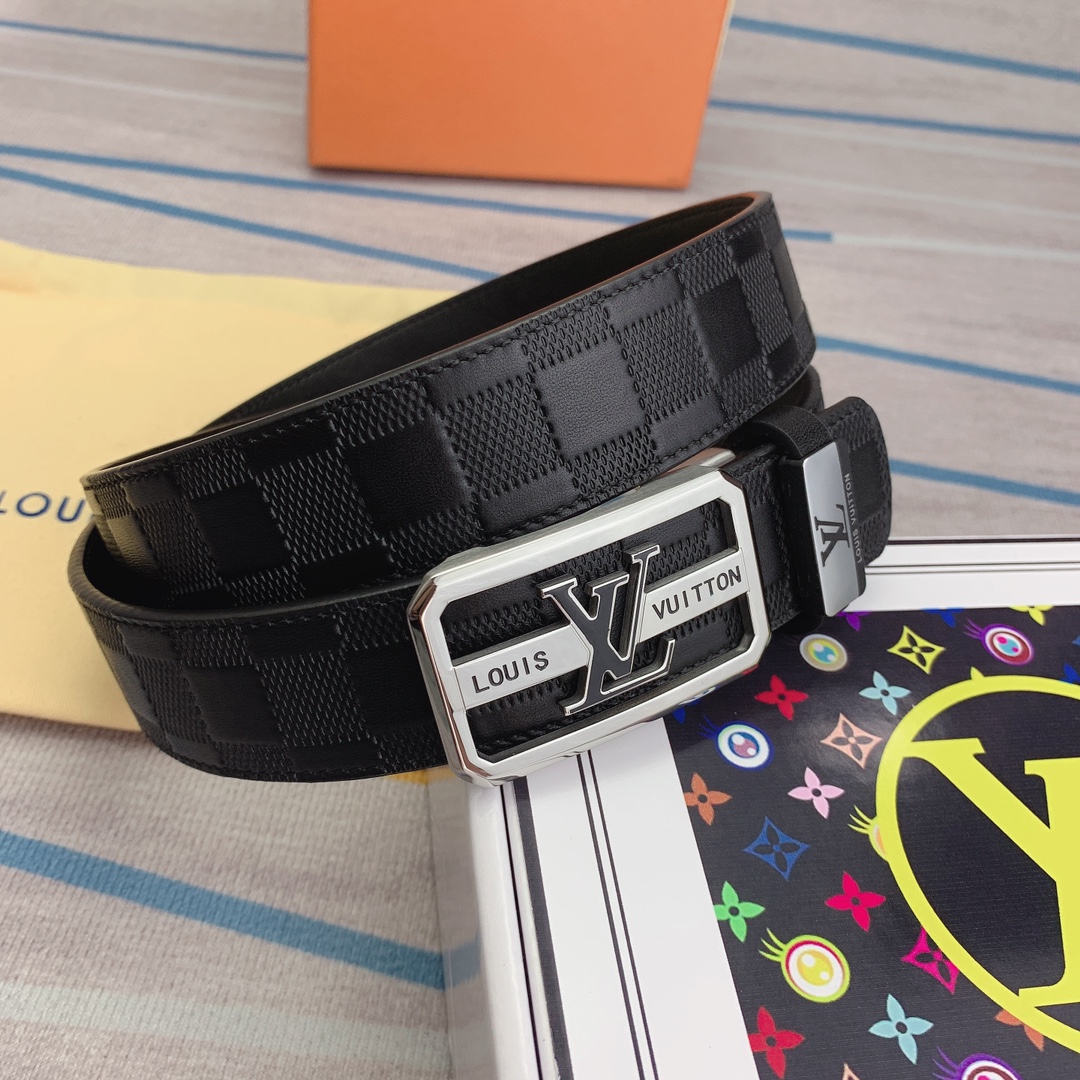 品名LV..路易..威登原单自动带材