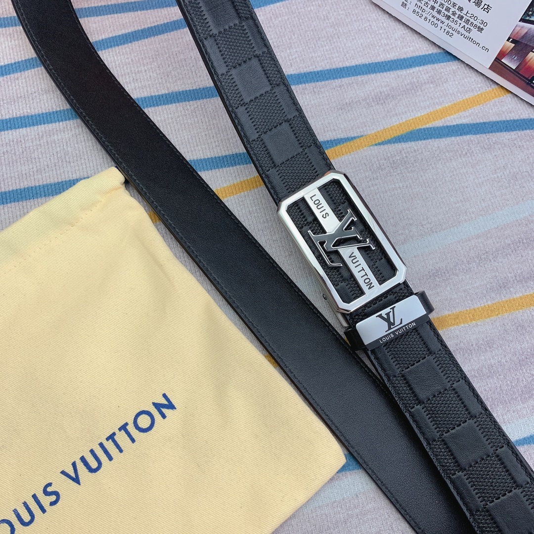 品名LV..路易..威登原单自动带材