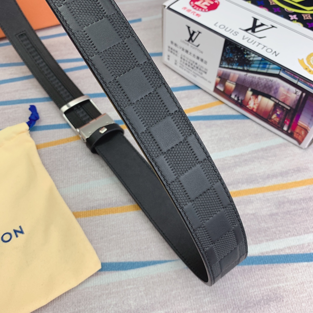 品名LV..路易..威登原单自动带材