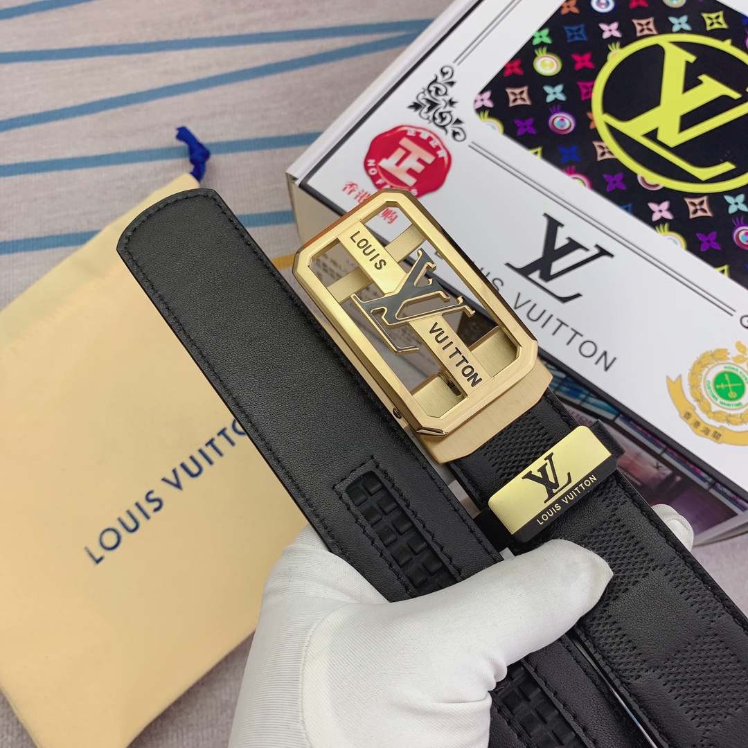 品名LV..路易..威登原单自动带材