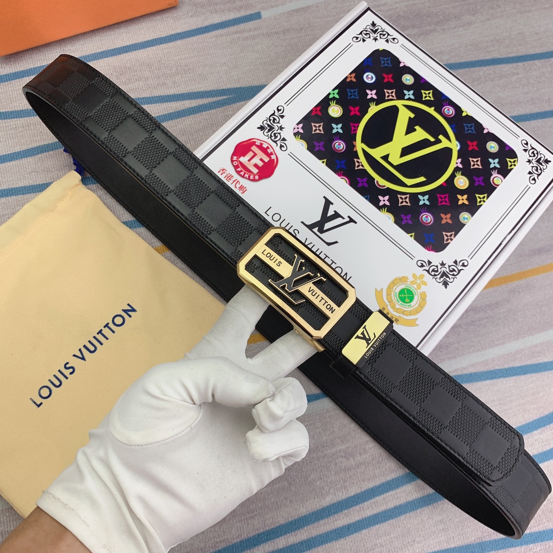 品名LV..路易..威登原单自动带材