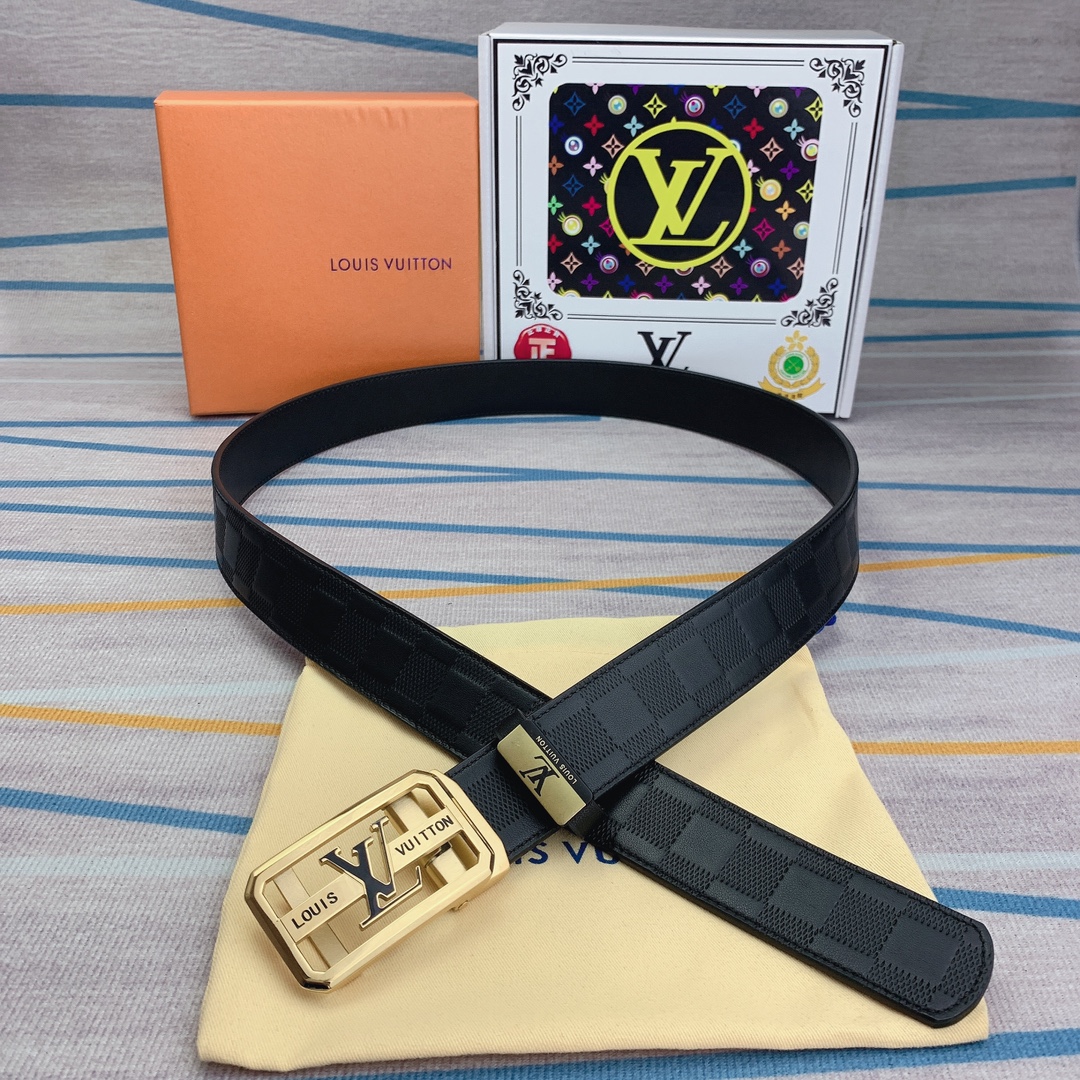 品名LV..路易..威登原单自动带材