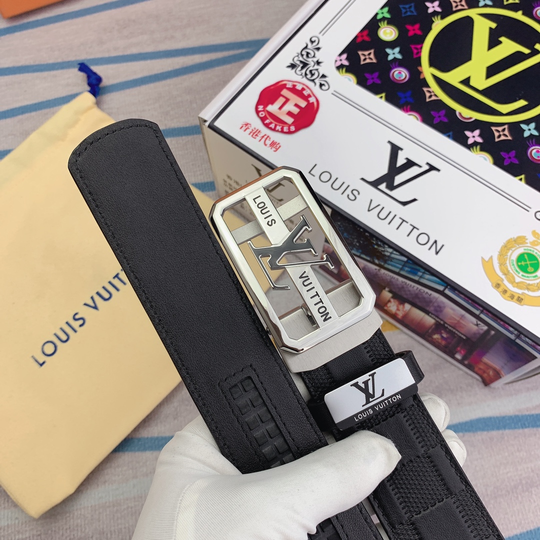 品名LV..路易..威登原单自动带材