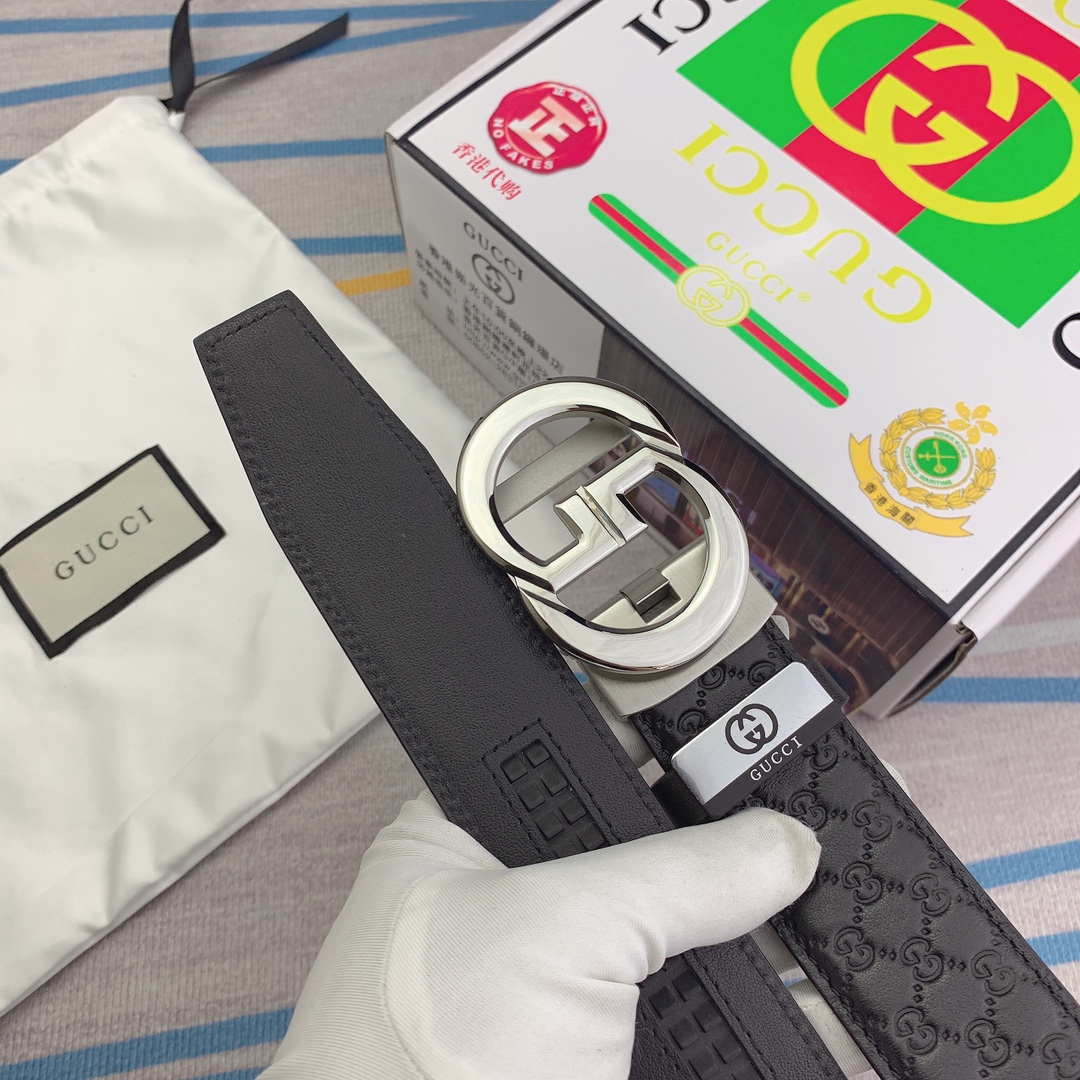 品名古奇.Gu...ci自动带材质原