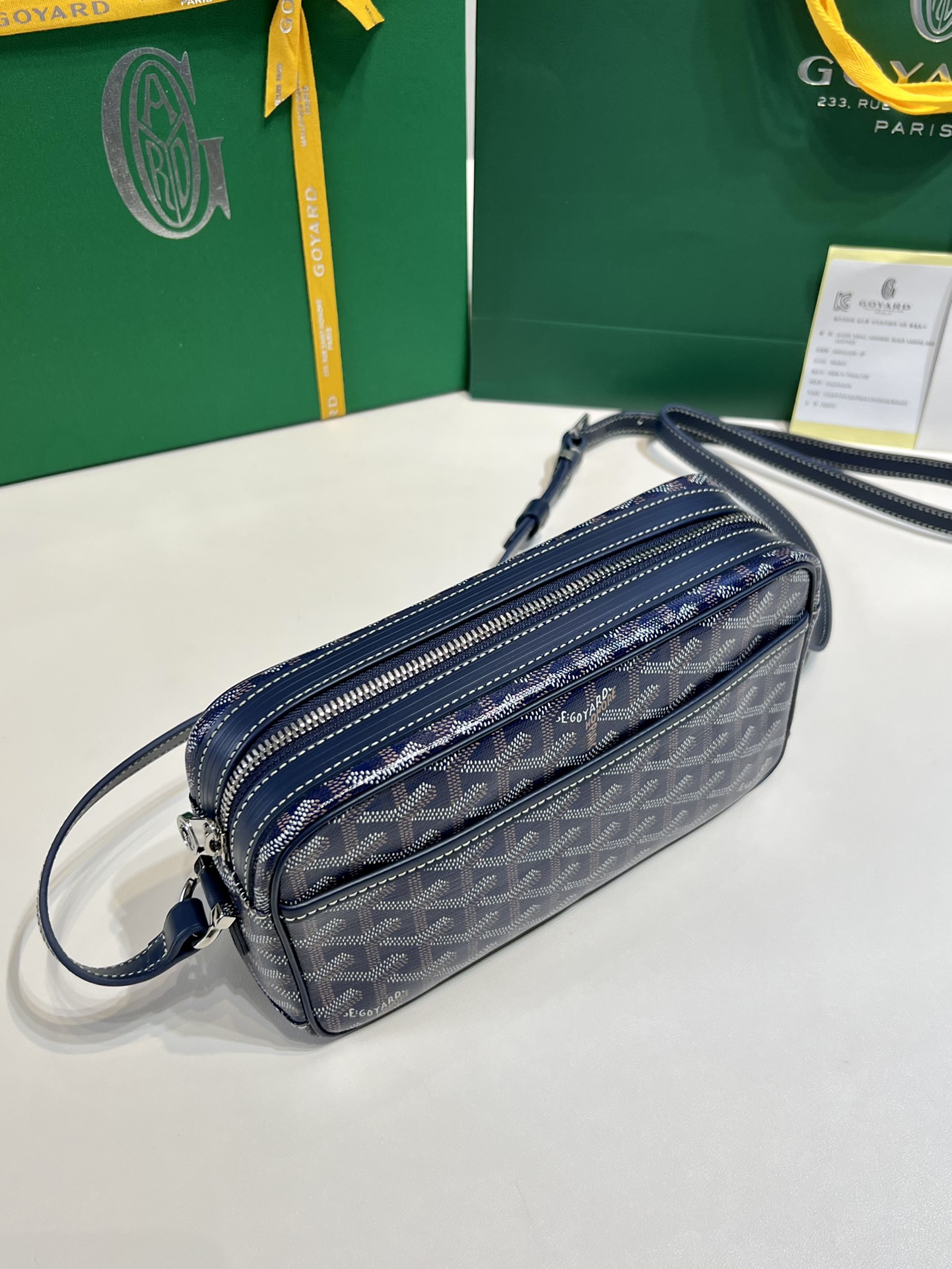 고야드 134092 가방 Goyard Bag 썸네일 이미지