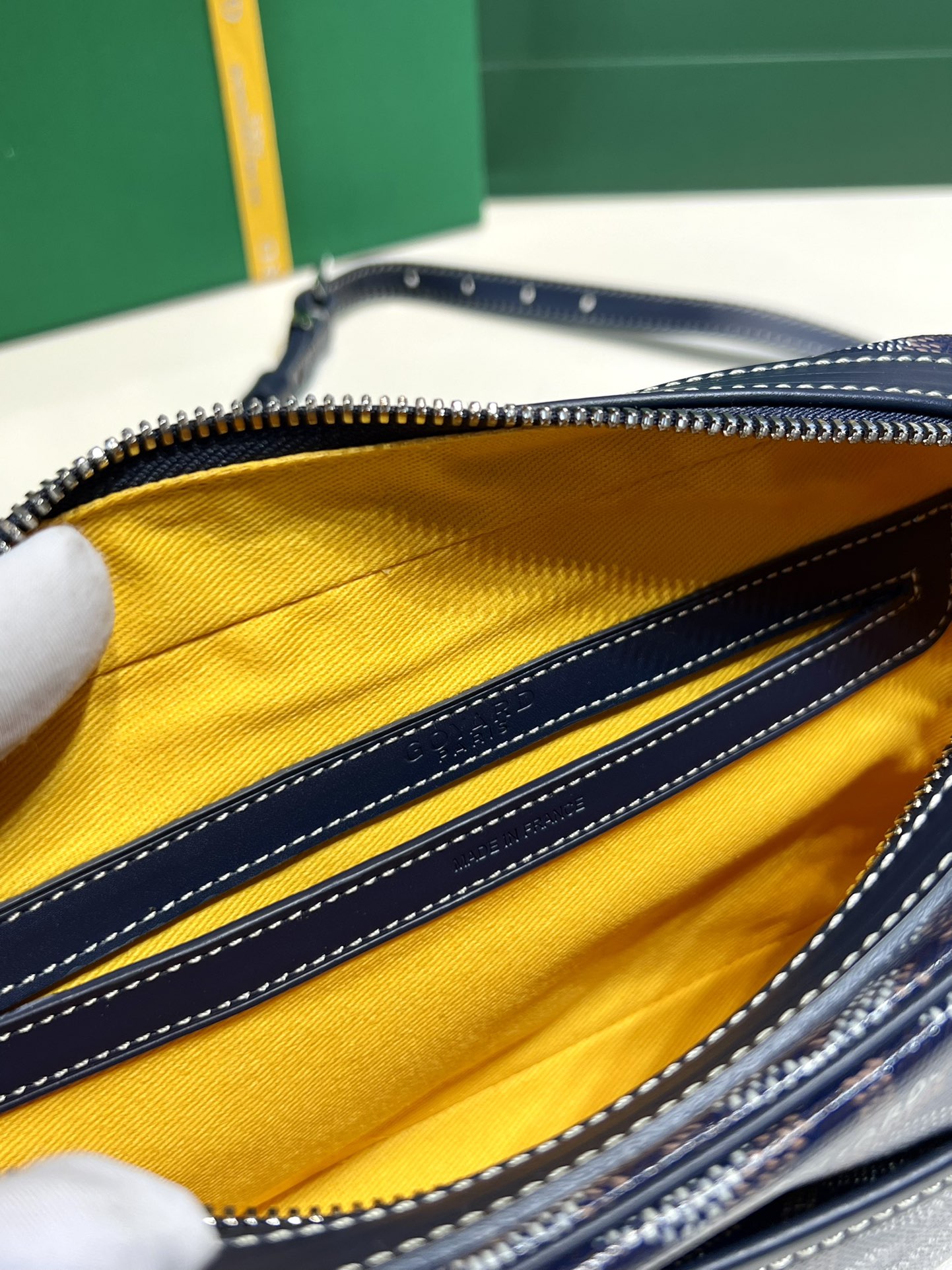 고야드 134092 가방 Goyard Bag 썸네일 이미지