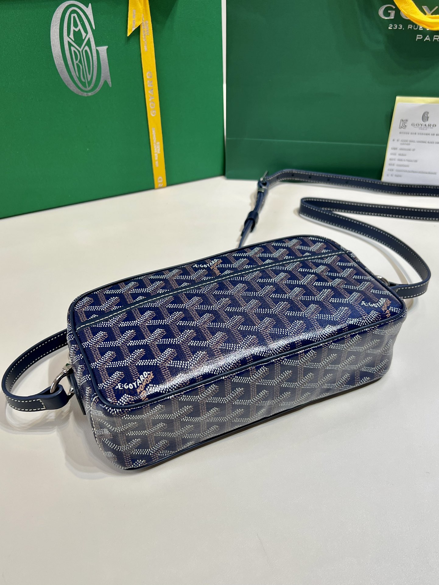 고야드 134092 가방 Goyard Bag 썸네일 이미지
