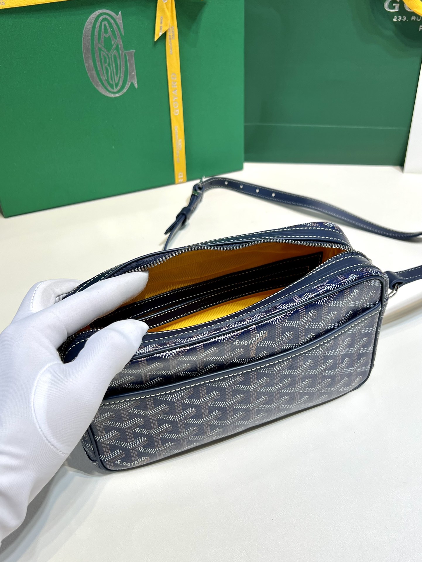 고야드 134092 가방 Goyard Bag 썸네일 이미지