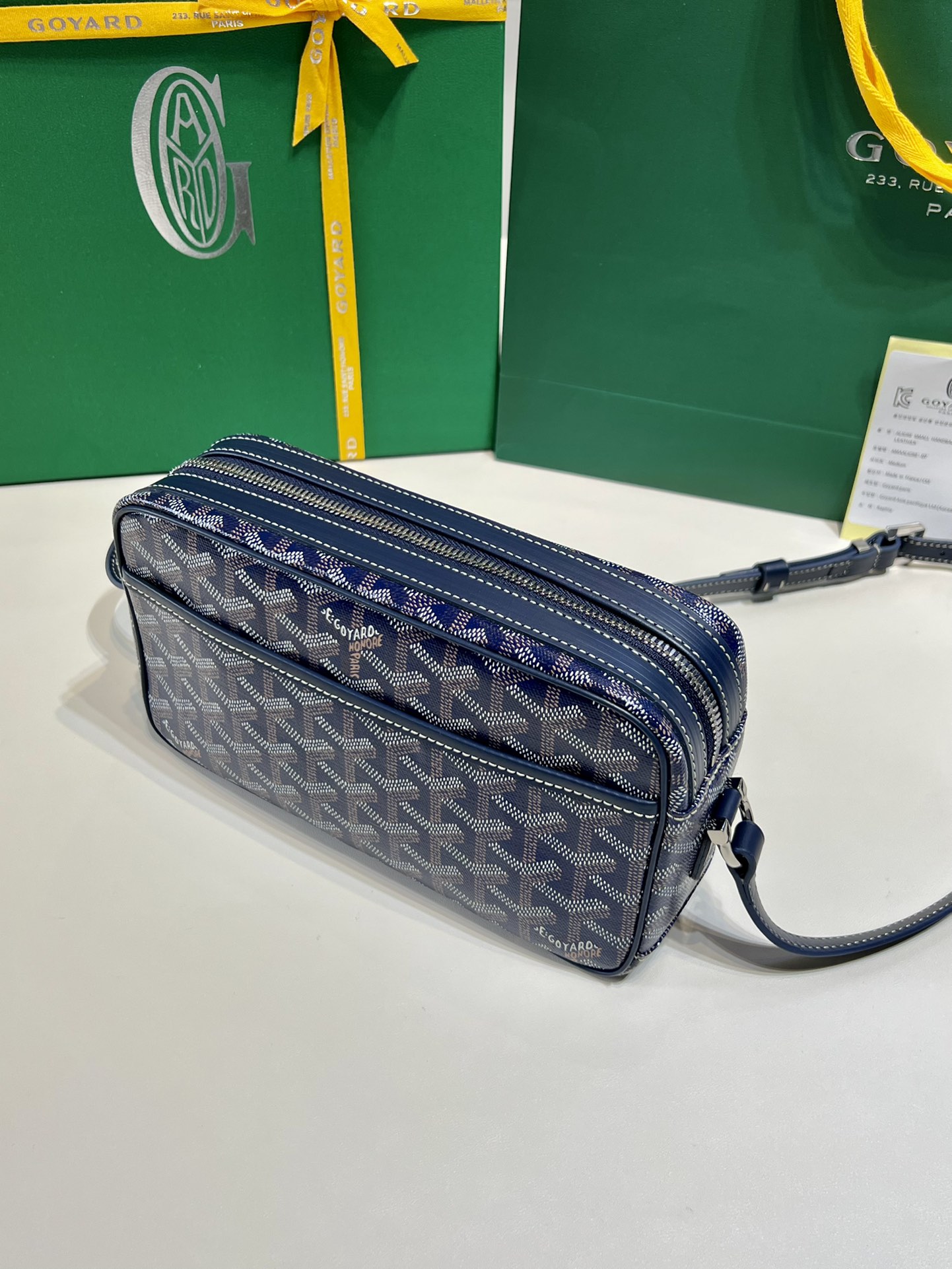 고야드 134092 가방 Goyard Bag 썸네일 이미지