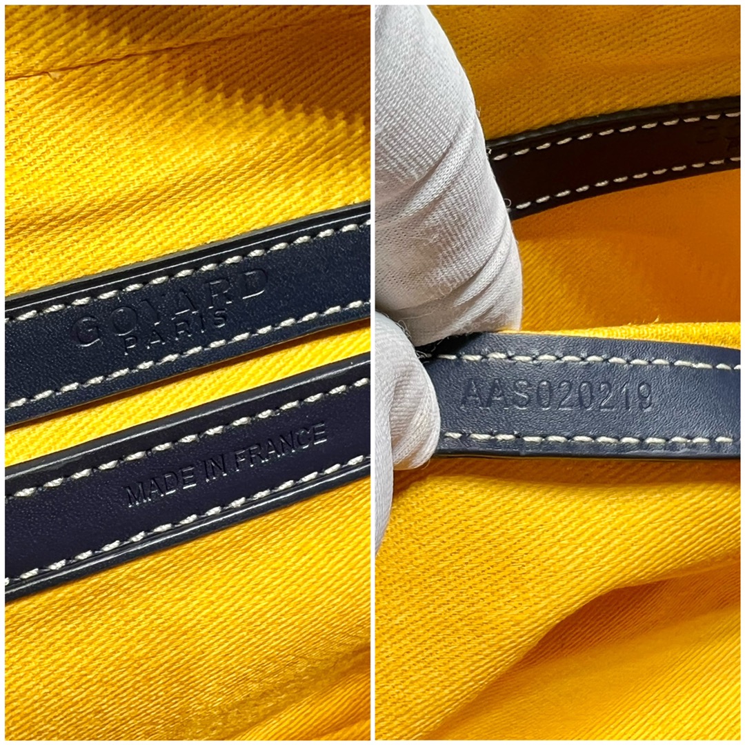 고야드 134092 가방 Goyard Bag 썸네일 이미지