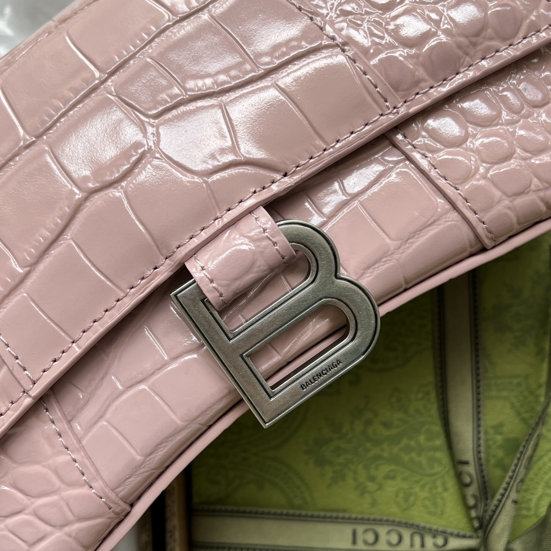 原厂皮配Cdfmall三亚免税店手提袋全网首发BALENCIAGAGUCCI联名️在GUCCI诞辰百年之