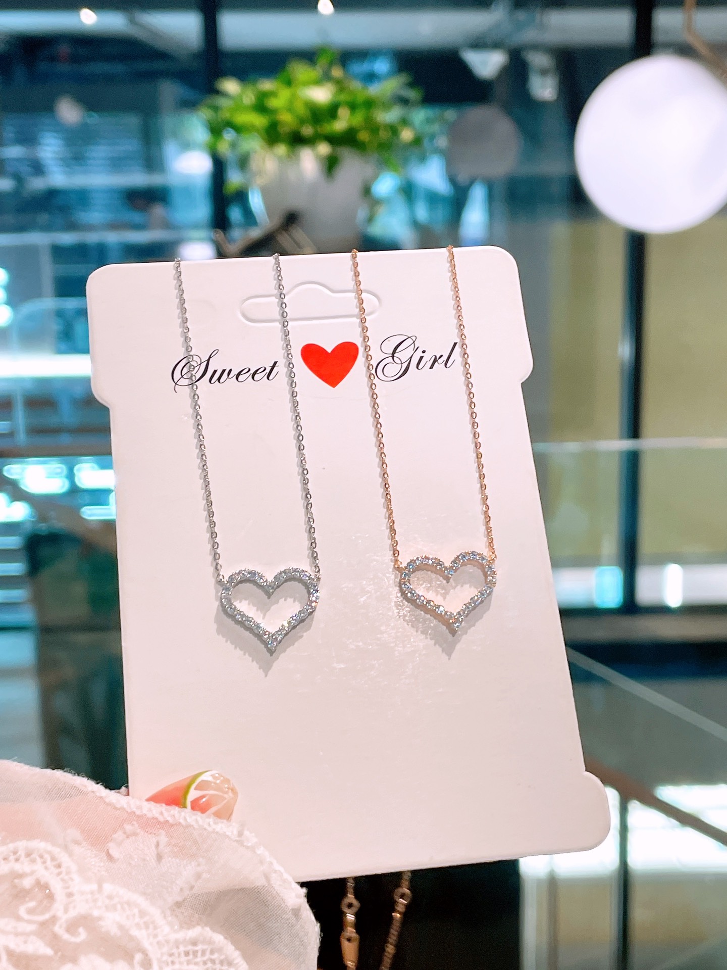 925 Silver Necklace Intellectual Engagement Silver