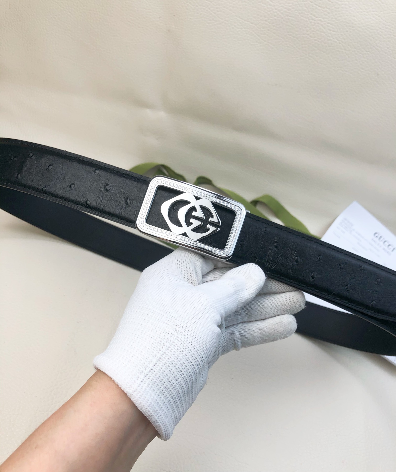 ️️️全自动钢钻火爆上巿品牌Gucc