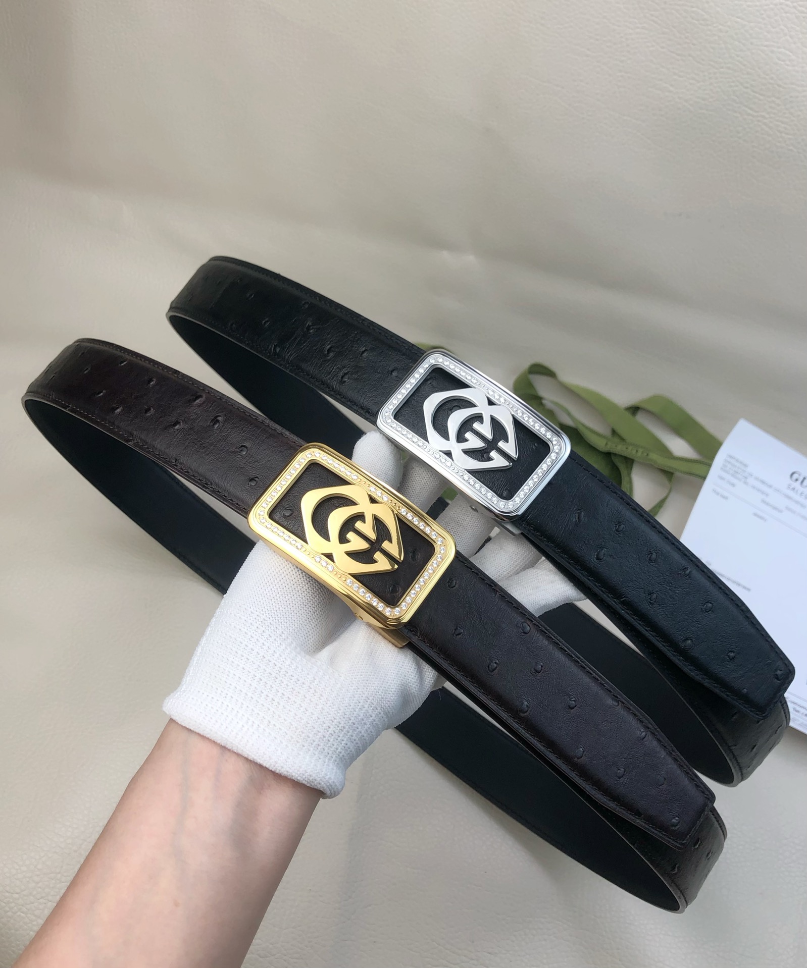️️️全自动钢钻火爆上巿品牌Gucc