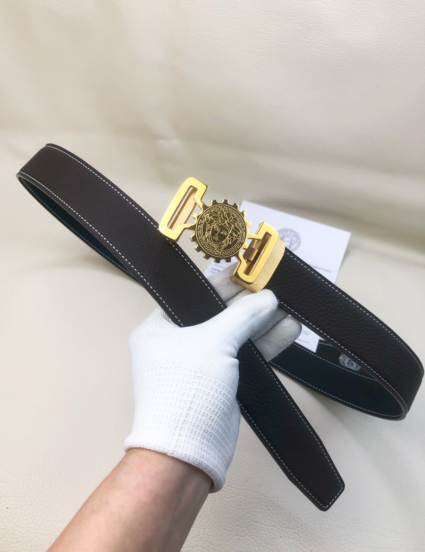️️️全自动钢扣火爆上巿品牌Vers