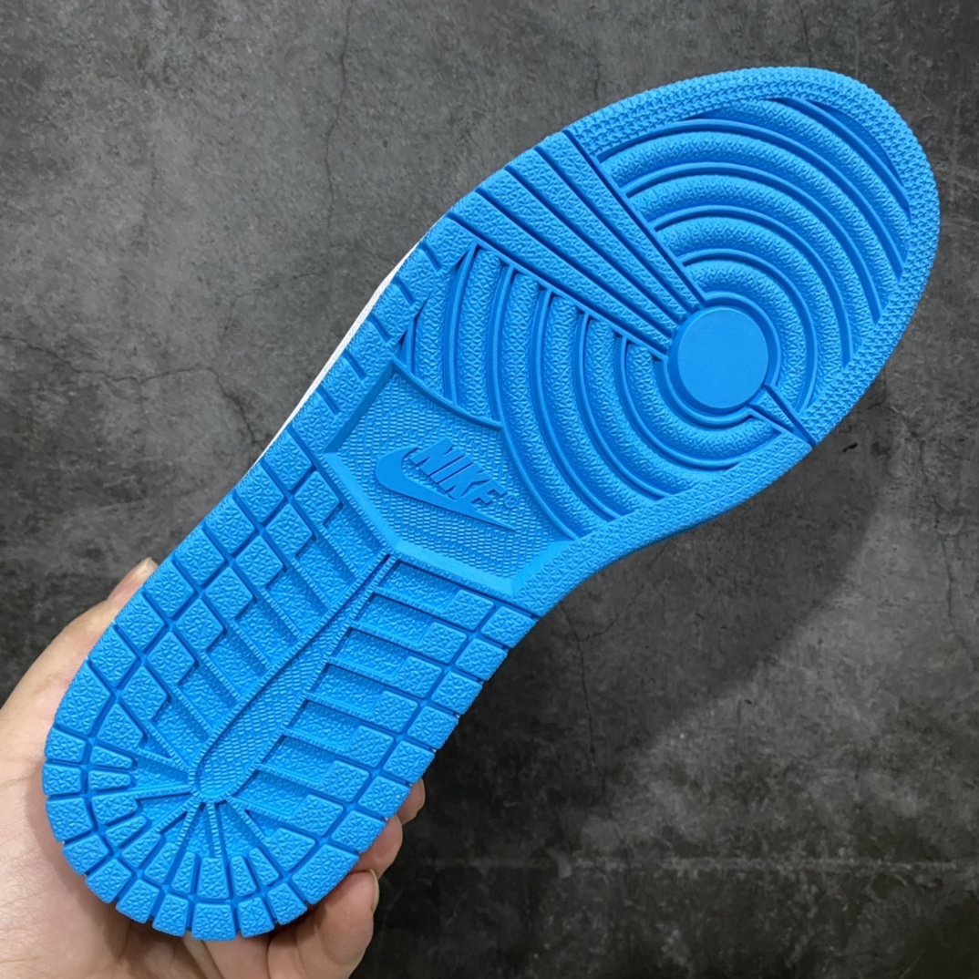 图片[8]-莞产DG版 NK SB xAir Jordan 1 Low AJ1乔1 低帮文化篮球鞋 CJ7891-401 北卡蓝 国内一线头部知名大厂出品 知名厂牌同源 原鞋原楦头纸板开发 极致一眼正品既视感 整体楦型 正确鞋垫背胶 中底拉帮原厂织唛等 各方细节做工完美呈现 最大限度还原公司正品 实拍如图所示 所见即所得 尺码：40.5 41 42 42.5 43 44 44.5 45 46 47.5-选品中心
