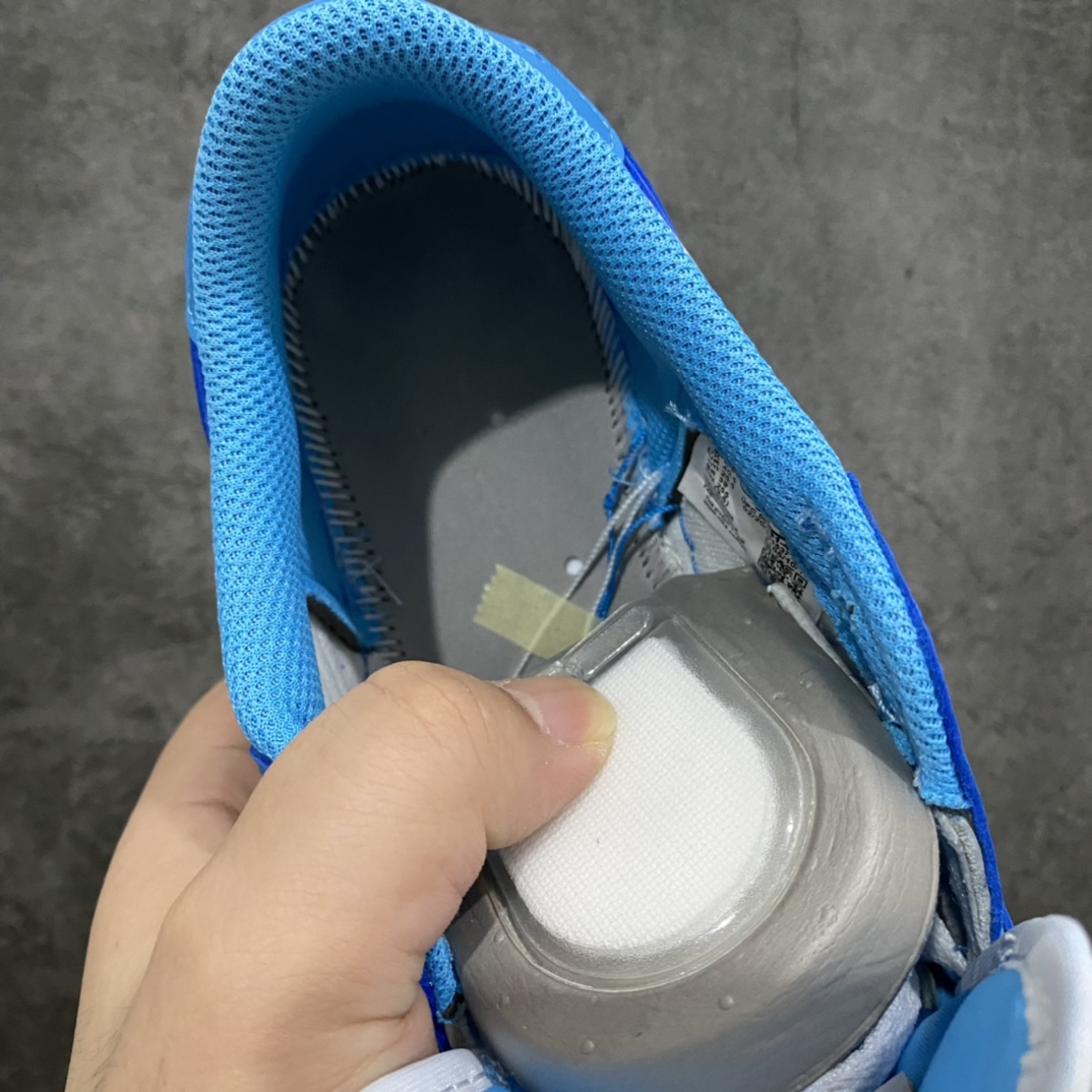 图片[9]-莞产DG版 NK SB xAir Jordan 1 Low AJ1乔1 低帮文化篮球鞋 CJ7891-401 北卡蓝 国内一线头部知名大厂出品 知名厂牌同源 原鞋原楦头纸板开发 极致一眼正品既视感 整体楦型 正确鞋垫背胶 中底拉帮原厂织唛等 各方细节做工完美呈现 最大限度还原公司正品 实拍如图所示 所见即所得 尺码：40.5 41 42 42.5 43 44 44.5 45 46 47.5-选品中心