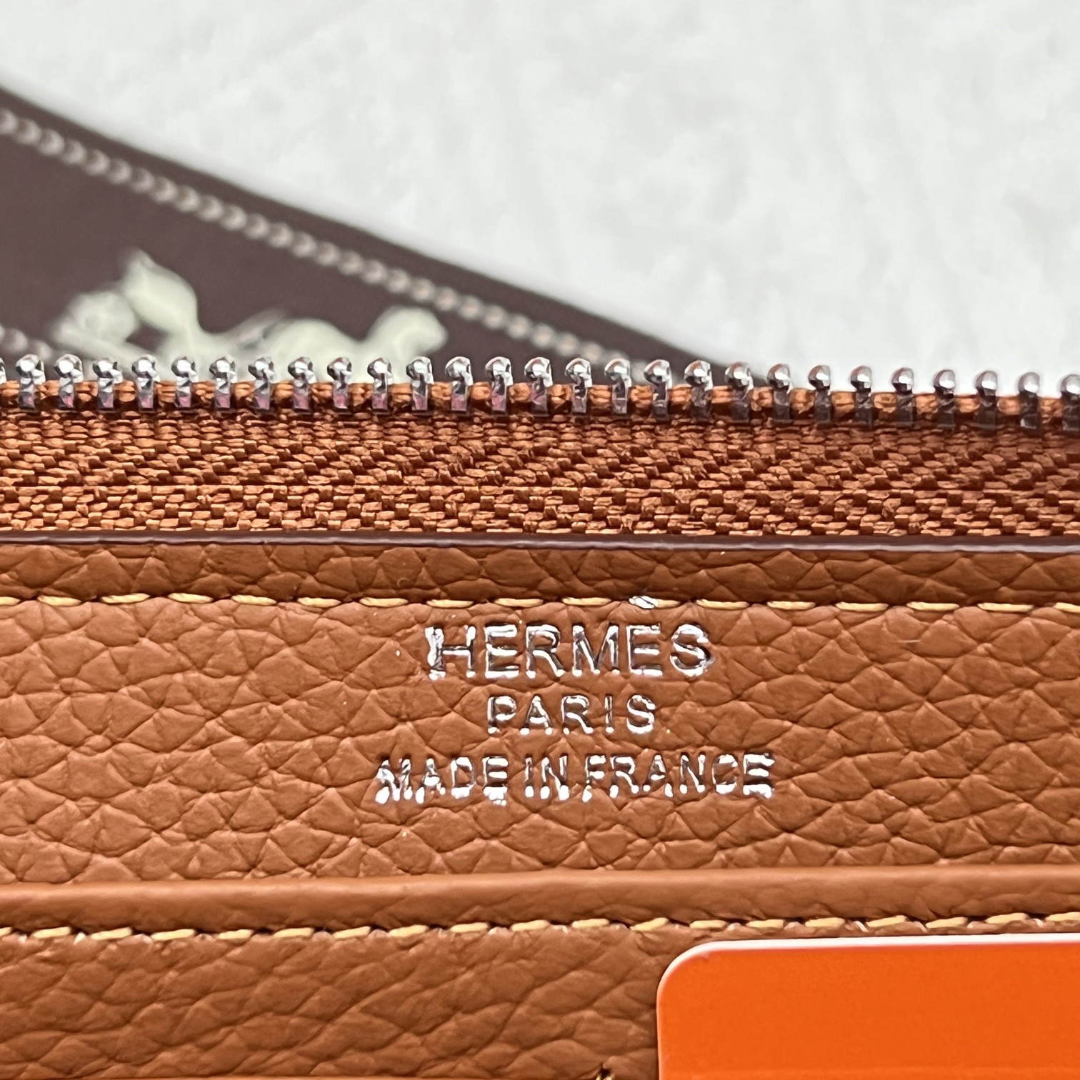 Hermes Constance 原单p270 - エレガントなデザインと高品質な素材