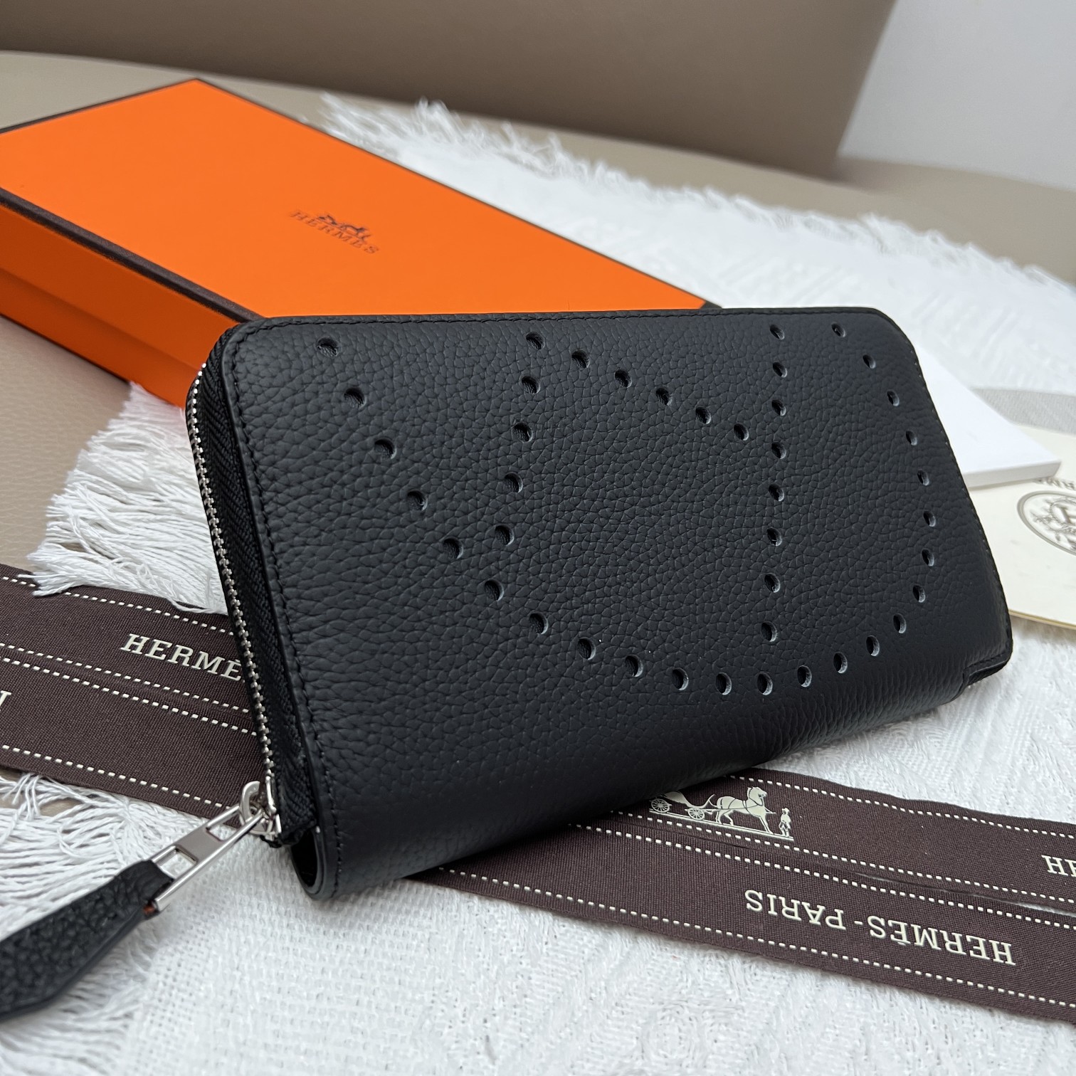 Hermes Constance 原单p270 - エレガントなデザインと多機能性