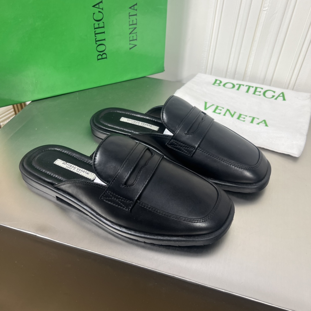 Bottega Veneta  编织鞋 编制 男