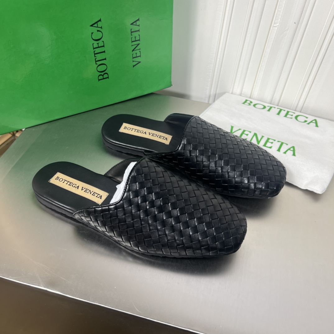 J0 Bottega Veneta  编织鞋 编制 男