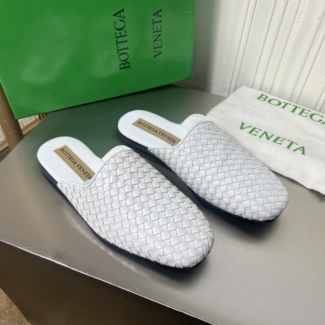 J0 Bottega Veneta  编织鞋 编制 男