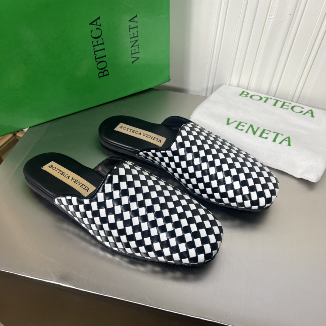 J0 Bottega Veneta  编织鞋 编制 男