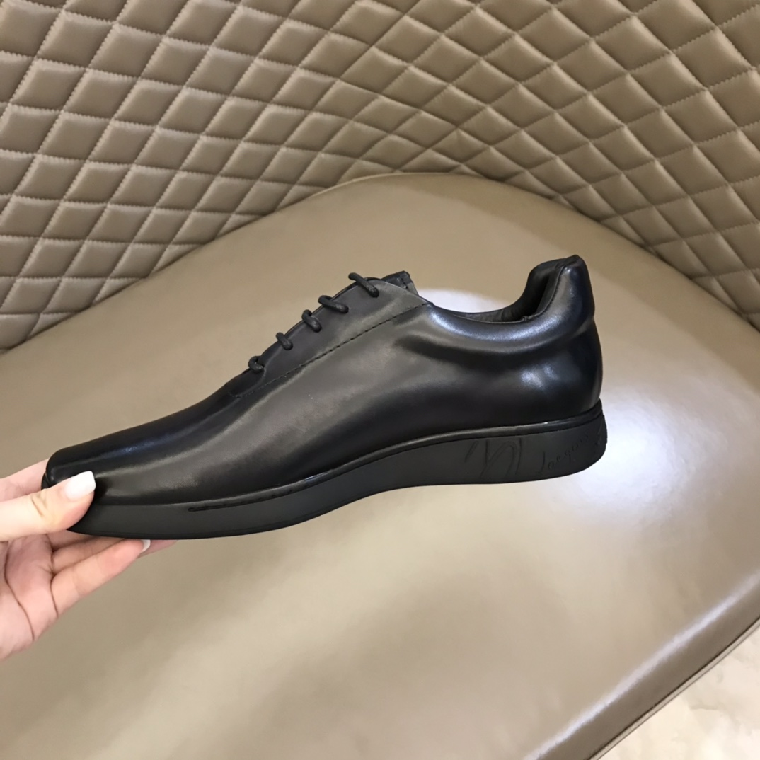 Berluti/布鲁提  2022新款来袭  进口牛皮材质纯手工重复擦色皮鞋