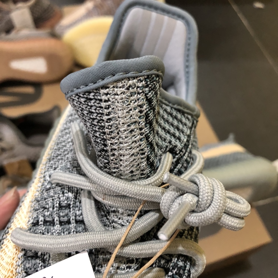 yeezy 350v2 washing