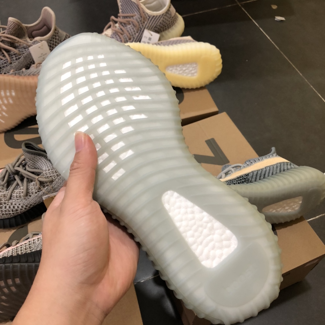 yeezy 350v2 washing