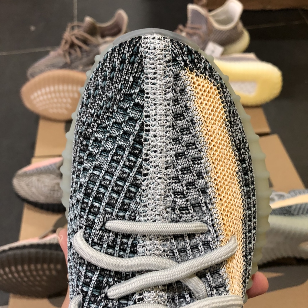 yeezy 350v2 washing