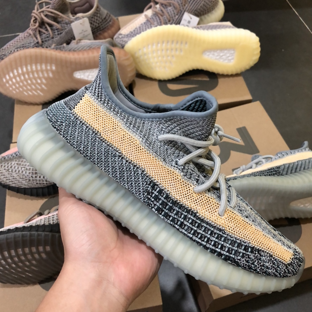 yeezy 350v2 washing