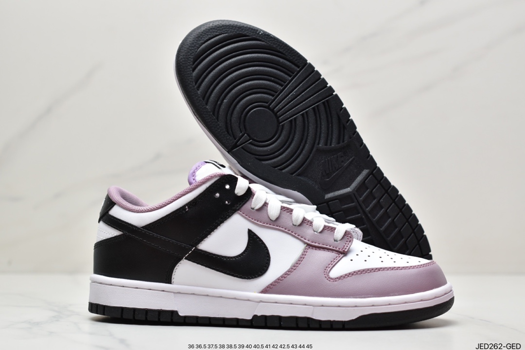 150 耐克Nike SB Zoom Dunk Low 板鞋 系列经典百搭休闲运动板鞋DM0807-300