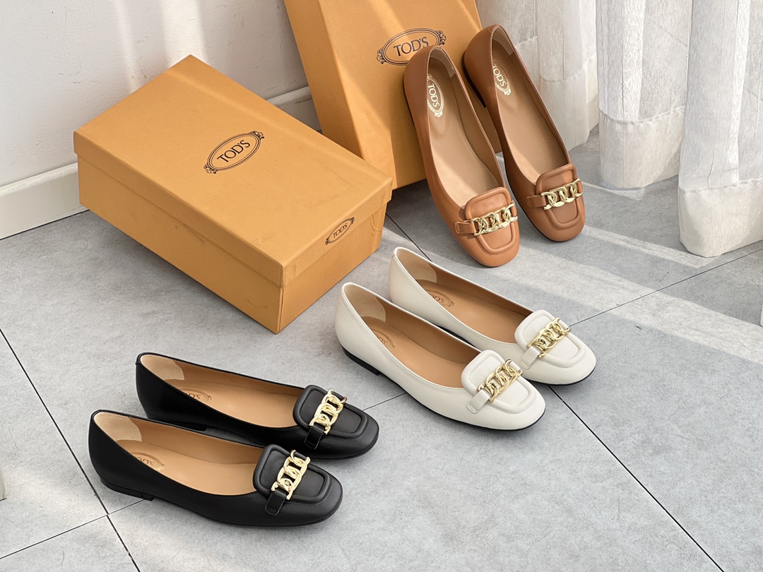 [TODS Women