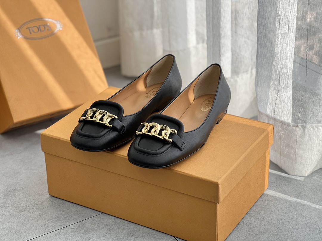 [TODS Women