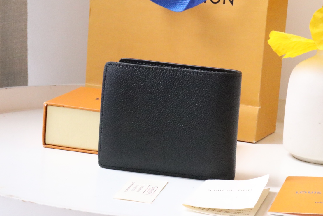 Louis Vuitton AEROGRAM Multiple wallet (M69829)