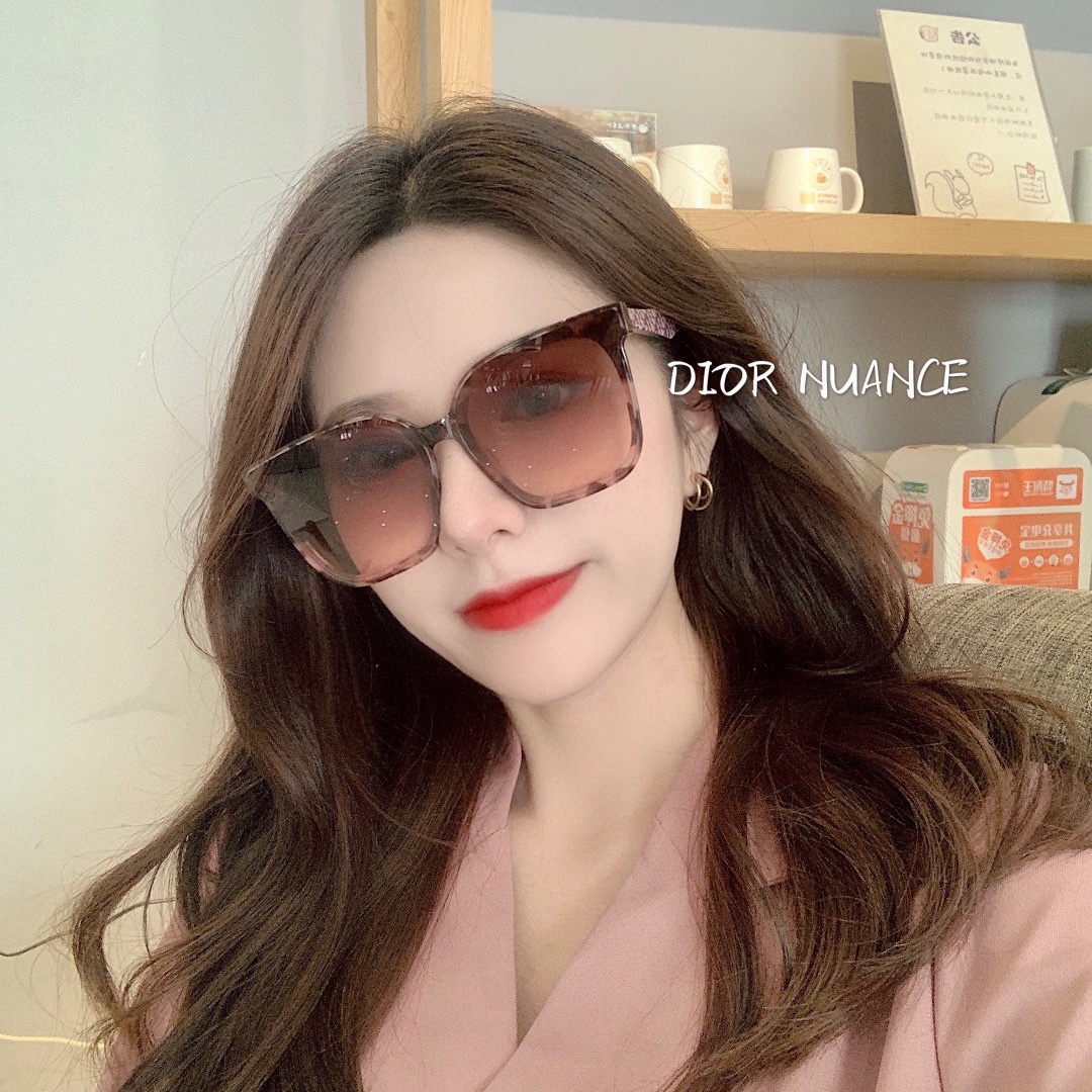 High Quality Perfect
 Dior Sunglasses