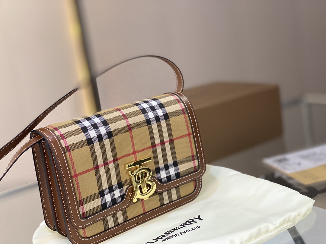 Burberry bag yupoo online