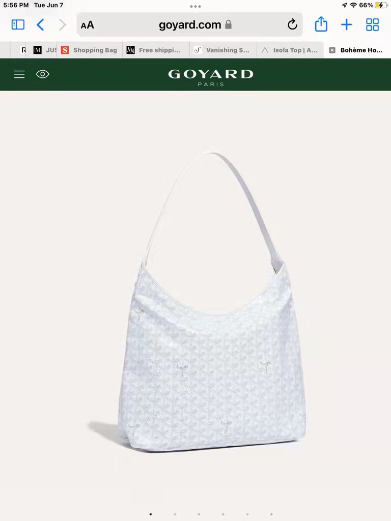 NO:204110,White upper body picture There will be some color difference between different lights and lights 03, Goya19860909白色上身图 不同灯光与光线下会有些许色差 03,戈雅,Bag