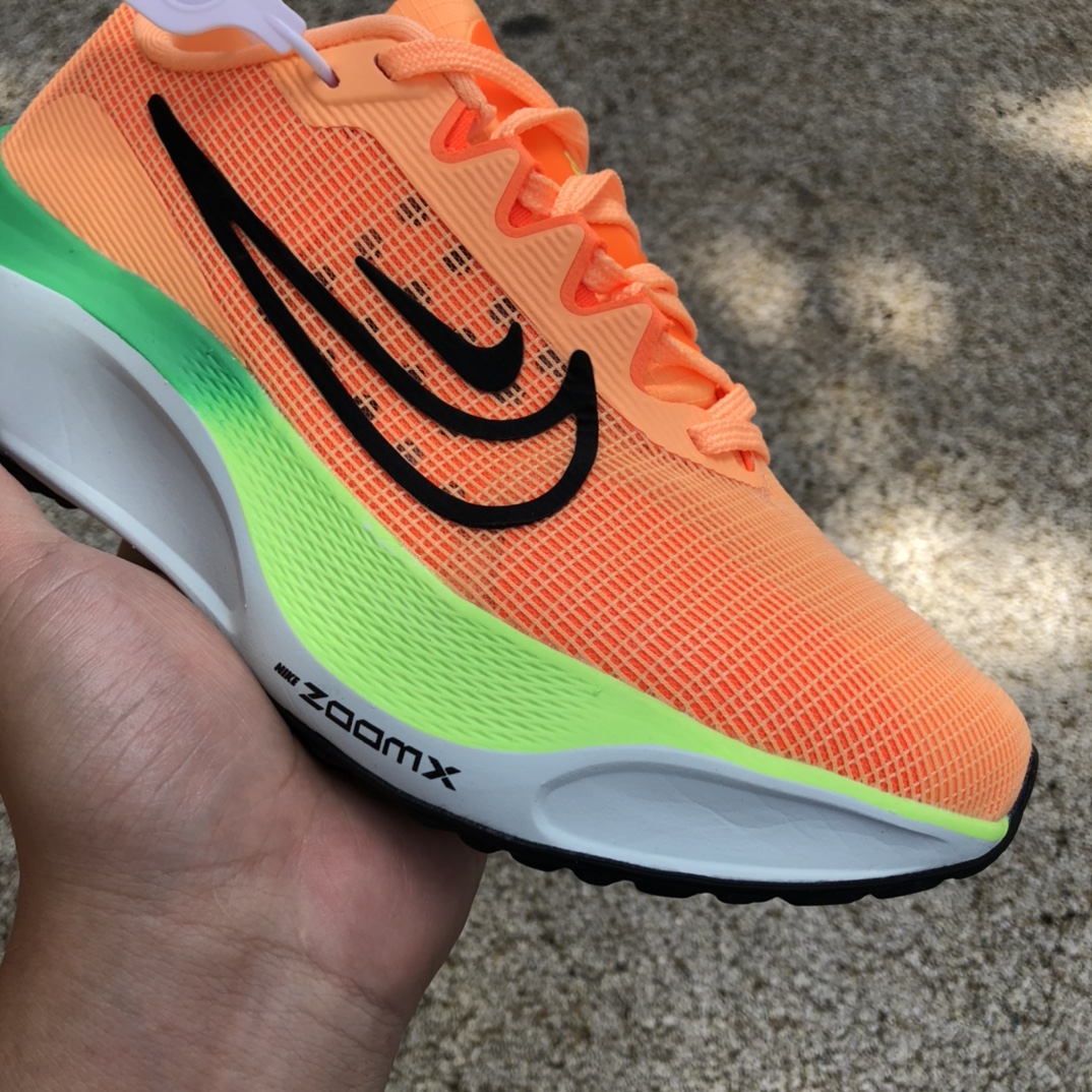Nike Zoom Fly 5 耐克缓震碳板马拉松男女跑步 DM8974-800