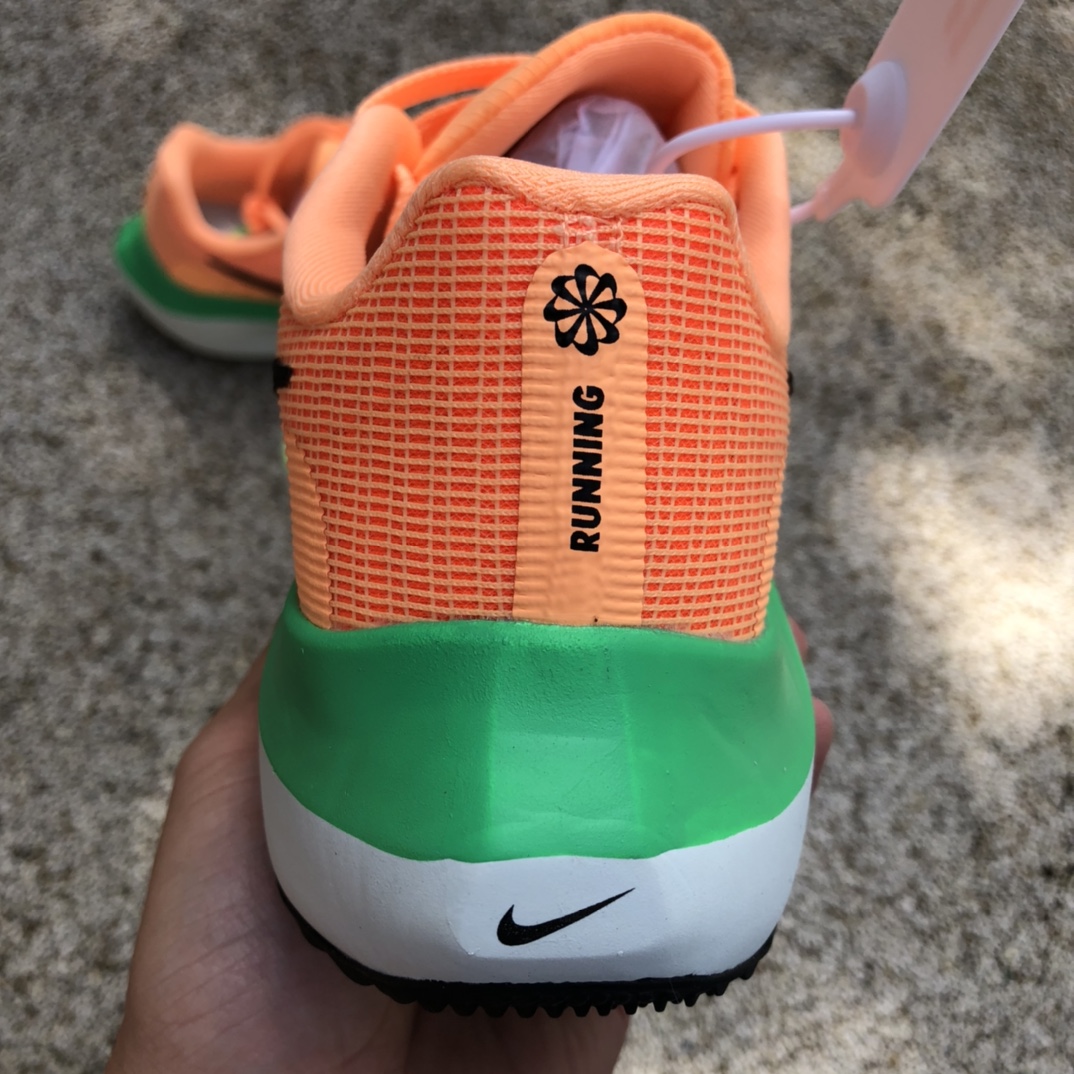 Nike Zoom Fly 5 耐克缓震碳板马拉松男女跑步 DM8974-800