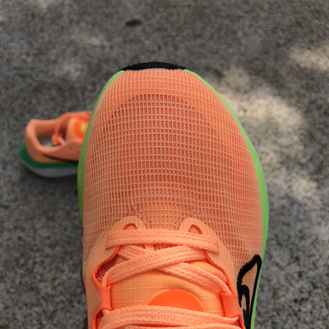 Nike Zoom Fly 5 耐克缓震碳板马拉松男女跑步 DM8974-800
