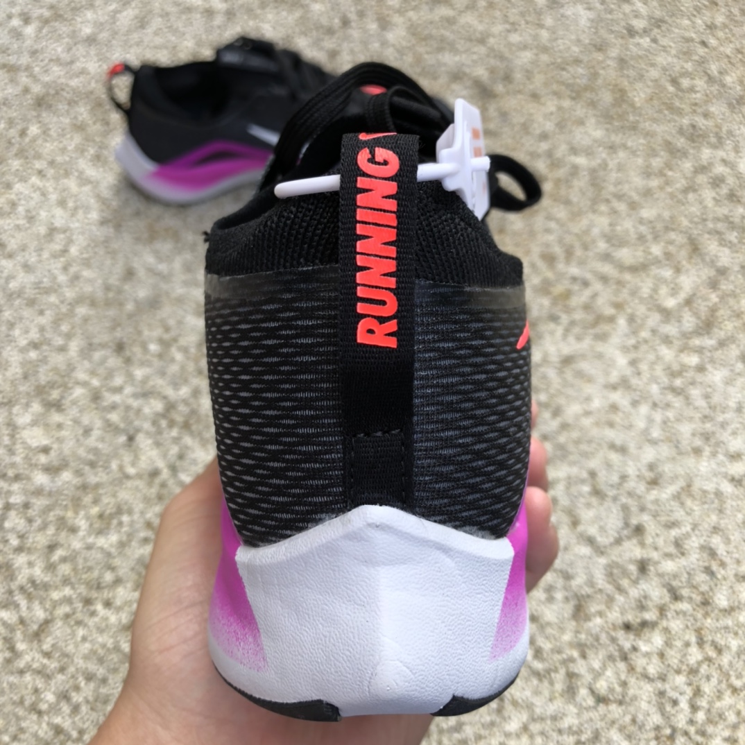 Nike Zoom Fly 4 耐克缓震碳板马拉松男女跑步 CT2392-004