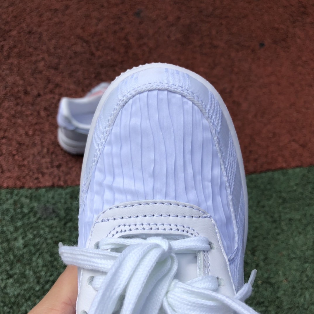 Nike Air Force 1 07 LX白色AF1蝴蝶结低帮板鞋DV4244-111